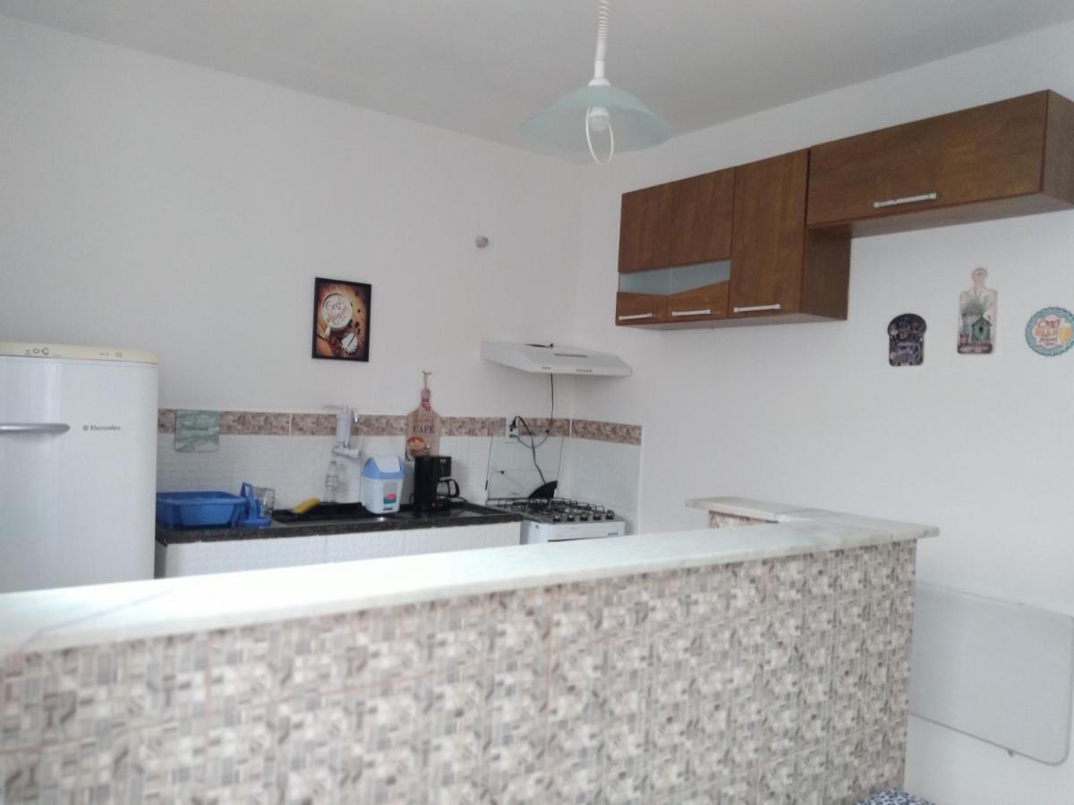 Vila Casa No Centro De Cabo Frio Ao Lado Da Rodoviaria Exteriér fotografie
