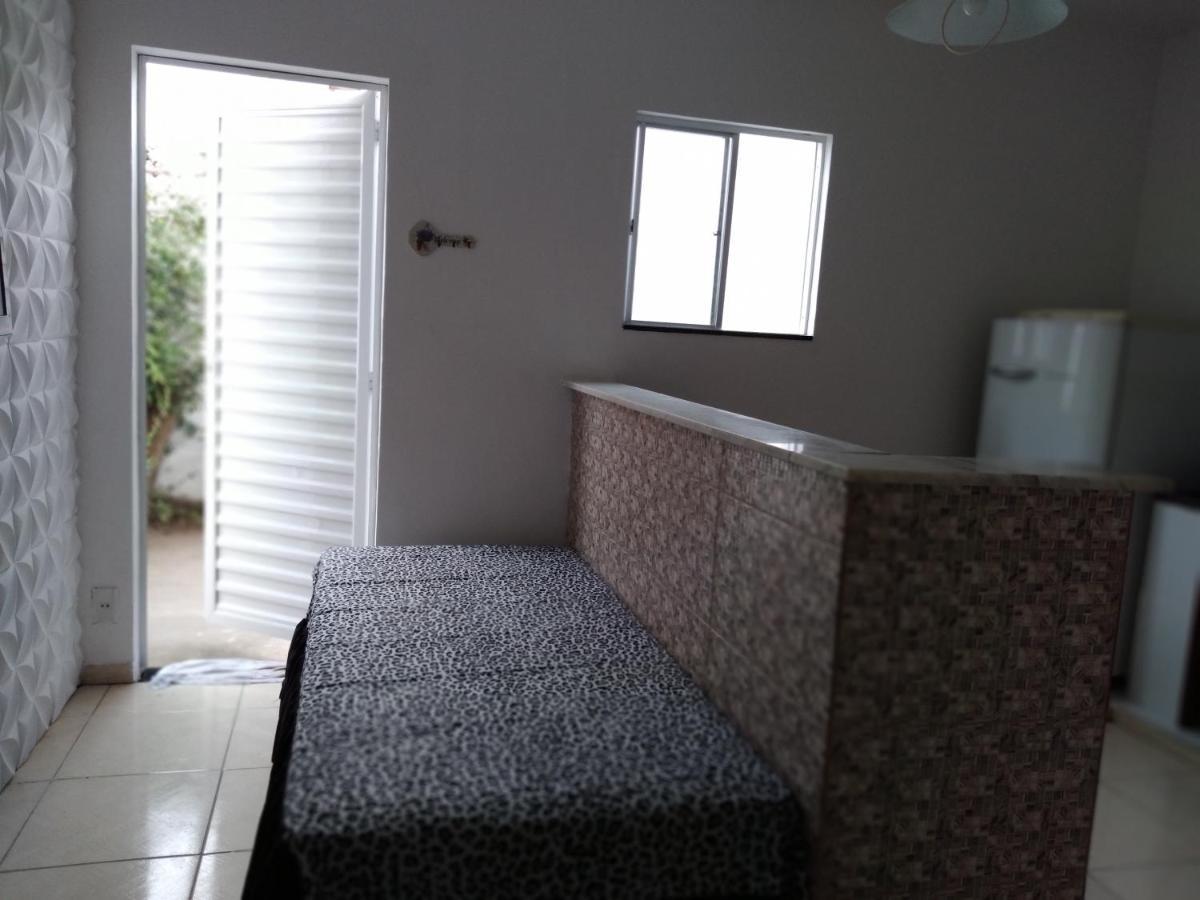 Vila Casa No Centro De Cabo Frio Ao Lado Da Rodoviaria Exteriér fotografie