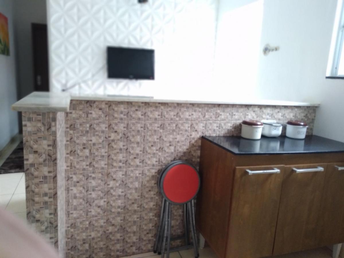 Vila Casa No Centro De Cabo Frio Ao Lado Da Rodoviaria Exteriér fotografie