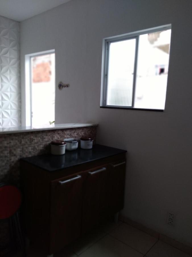 Vila Casa No Centro De Cabo Frio Ao Lado Da Rodoviaria Exteriér fotografie